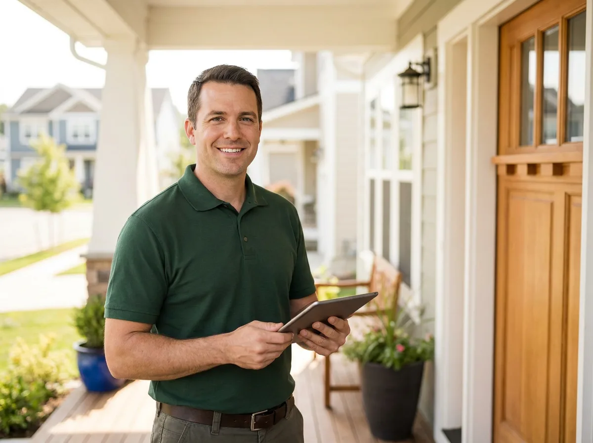 Pest control FAQs for Middleburg, KY